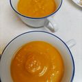 えこ★えこ's cooksnap of when they made ホットクック☆かぼちゃのスープ.