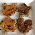 Taoc's cooksnap of when they made 長イモDEねぎチーズ焼き★関西かつお風味.