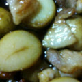舞鶴JAMBO's cooksnap of when they made 簡単新じゃが　煮っころがし.