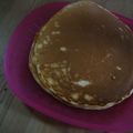 3姉妹ちゃんママ's cooksnap of when they made お２人さま　ホットケーキ.