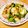 マッハママ's cooksnap of when they made 鶏肉とほうれん草と小かぶのソテー.
