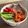 なぎ茶's cooksnap of when they made ぶっかけ韓国冷麺風そうめん.