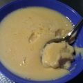 液体窒素くｎ's cooksnap of when they made 豆乳プリン.