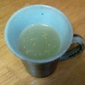 りおかママ's cooksnap of when they made 味覇de＊わかめカップスープ＊.