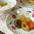 こばみひ's cooksnap of when they made 我が家の煮物.