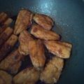 みゆたママ8's cooksnap of when they made イワシの蒲焼.