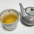 ミジョ's cooksnap of when they made すぐにできるごぼう茶.