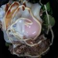 北村花音's cooksnap of when they made ランチに♪ツナマヨ丼.