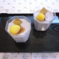 ママ☆みみ's cooksnap of when they made 簡単♪ふわふわなめらか黒胡麻ムース.