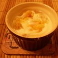 れなぼうず's cooksnap of when they made ドライマンゴーのヨーグルト☆.。.:*・.