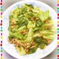 ruppoi's cooksnap of when they made 簡単♡おいしい♡回鍋肉.