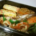 おひさま太陽's cooksnap of when they made お弁当のおかず～パパッと海老マヨ焼き.