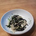 ★piro03★'s cooksnap of when they made 簡単！ダイエットにひじきサラダ★.