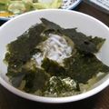 ＲＫまま's cooksnap of when they made しらす海苔ご飯.
