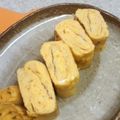 ＲＫまま's cooksnap of when they made フワ②～な卵焼き♥.