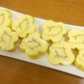 はまさくしん's cooksnap of when they made 玉子焼き機で作る伊達巻.