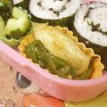 れのっち's cooksnap of when they made ピーマンのみそいため.