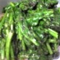 しそん's cooksnap of when they made ほうれんそうのごま和え.