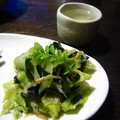 たなか家's cooksnap of when they made 春キャベツとしらすのおひたし木の芽風味.