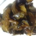 えむにあん's cooksnap of when they made 母の味❤簡単！ナスと玉ねぎの油味噌.