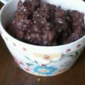 え～ちゃん's cooksnap of when they made 美味しい　あんこ.
