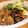 ちび山屋's cooksnap of when they made とっても簡単！ジャージャーうどん.