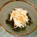 パンメーカー's cooksnap of when they made ★混ぜて簡単★大根サラダ★.