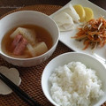 rubi0314's cooksnap of when they made かぶの漬物✿ゆず胡椒風味.