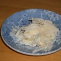 さつき１号's cooksnap of when they made 大根と帆立のサラダ.