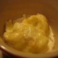 ポコandボコ's cooksnap of when they made *カリフラワーのなめたけマヨグラタン*.