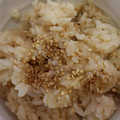 オレンジプーちゃん's cooksnap of when they made しらすの炊き込みご飯.