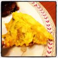 naoぷーちゃん's cooksnap of when they made 簡単ピリッと南瓜サラダ☆.