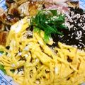 runinchef's cooksnap of when they made ひじきで健康☆ダイエットサラダそば.