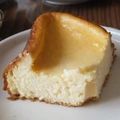 オペラ座's cooksnap of when they made ケーキコースの無いＨＢでチーズケーキ.