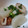 すげっこ's cooksnap of when they made 大根とちくわの塩麹煮.