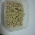 てっちゃん〜's cooksnap of when they made 高野豆腐そぼろ【作りおき】.