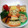 IＬＯＶＥかほたん's cooksnap of when they made 幼稚園!わが家のお弁当　お姫様.
