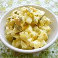 pyonpoco's cooksnap of when they made 特製タルタルソース.