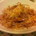 ちゃことゆうな's cooksnap of when they made 簡単☆みょうがの美味しい食べ方.