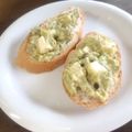 亜久里's cooksnap of when they made 簡単！おいしい！アボカドディップ.