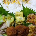 ☆カスタード☆'s cooksnap of when they made 椎茸にのっけてネギマヨ焼き.
