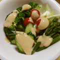 せつみか's cooksnap of when they made 簡単よ～　万能みそよ～ソース.