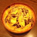 ねおぽん's cooksnap of when they made マーブルケーキ.