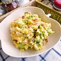 ｘｘyuzumikanｘｘ's cooksnap of when they made ウインナーたっぷりポテトサラダ.