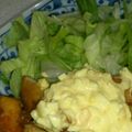りゅう★りつ's cooksnap of when they made ♪鶏胸肉でチキン南蛮～*^-^*.