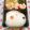 ひめポ's cooksnap of when they made キャラ弁*簡単♪リタとナントカ弁当.