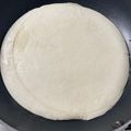 なお321's cooksnap of when they made 卵・乳なし。手作りのホットケーキミックス.