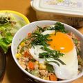 すぶたまる's cooksnap of when they made 乾燥バジルで作るガパオライス.