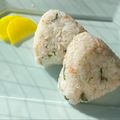 にゃつめ〜's cooksnap of when they made 混ぜるだけ！さっぱり✿梅しらす大葉ごはん.