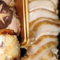 ちゃちゅ2's cooksnap of when they made お肉屋さん直伝。絶品！簡単！煮豚＆味玉♡.